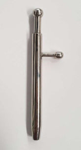 The Ultimate Prince Albert Cum Thru Penis Wand - - Penis Plugs